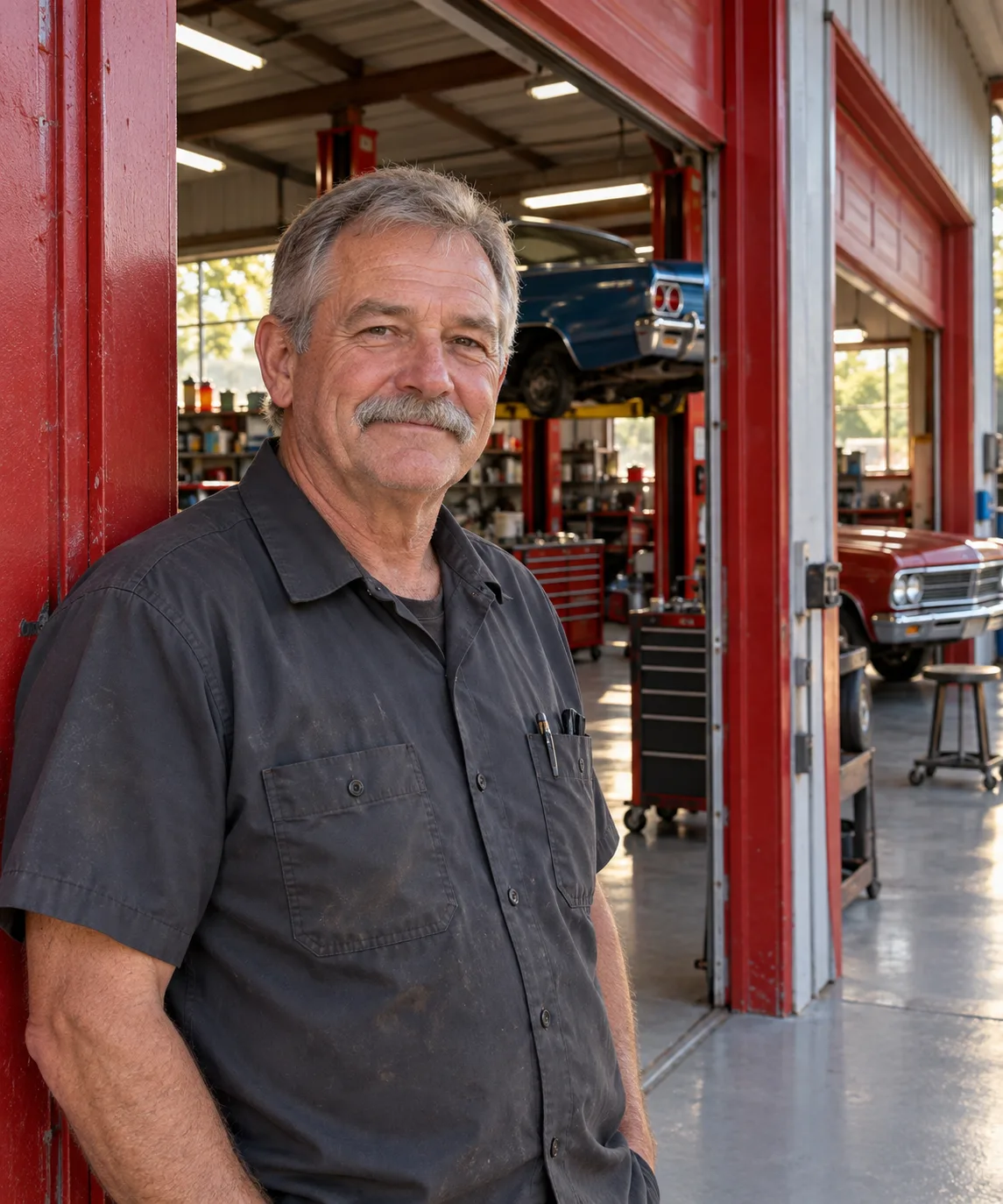 Ronnie Gates