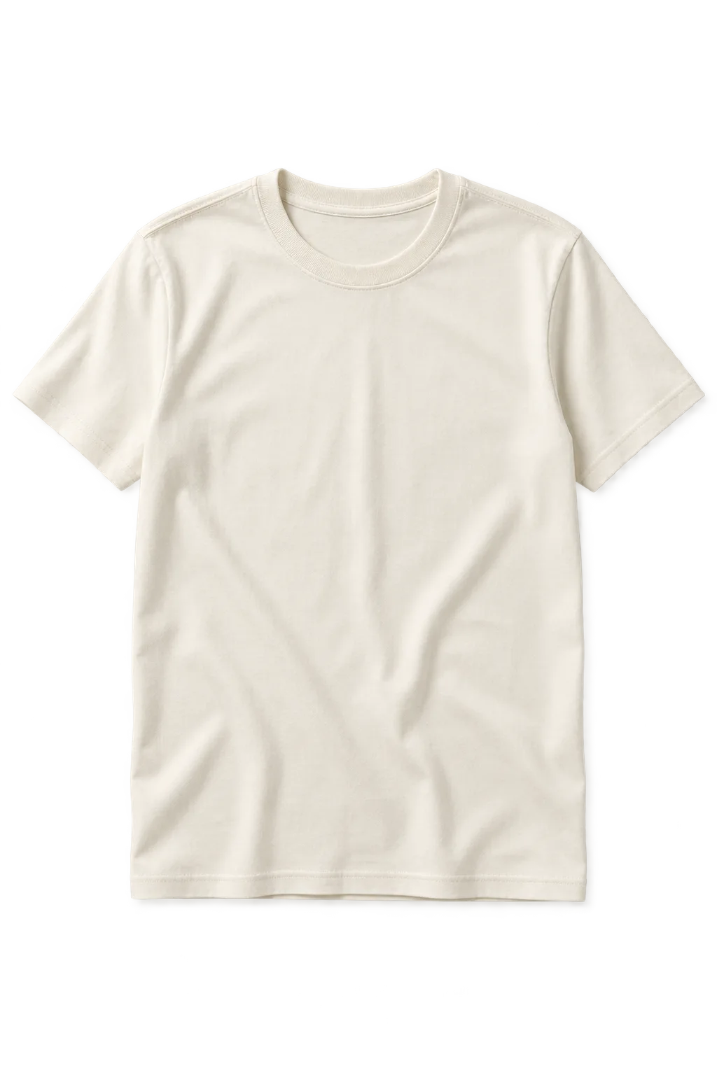 The everyday tee