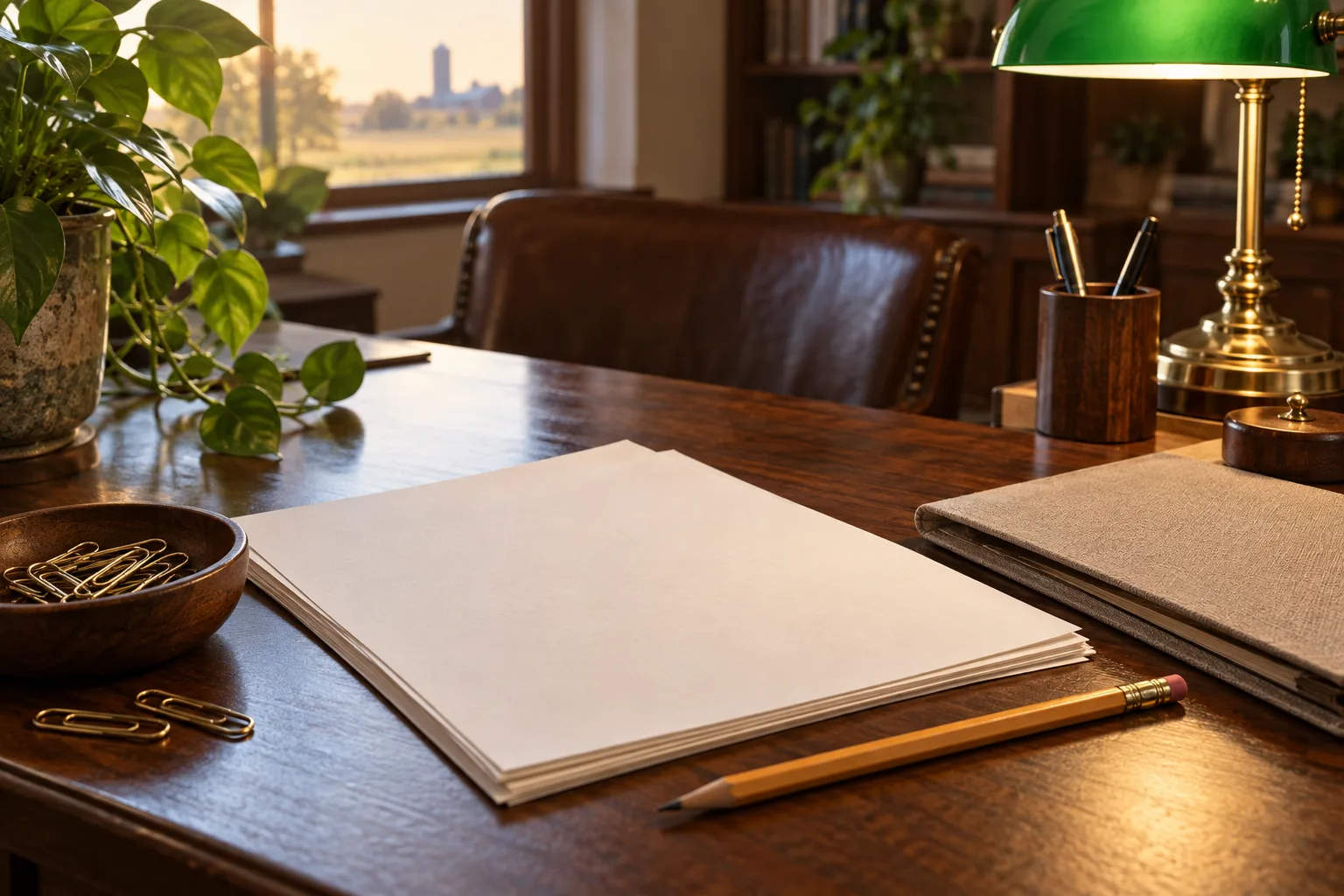 Estates & trusts