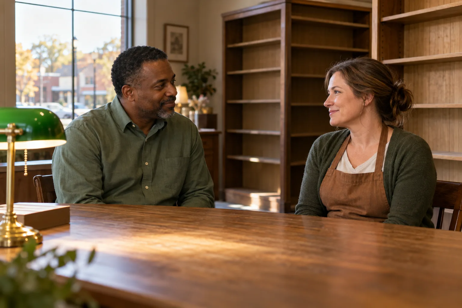 Small business books