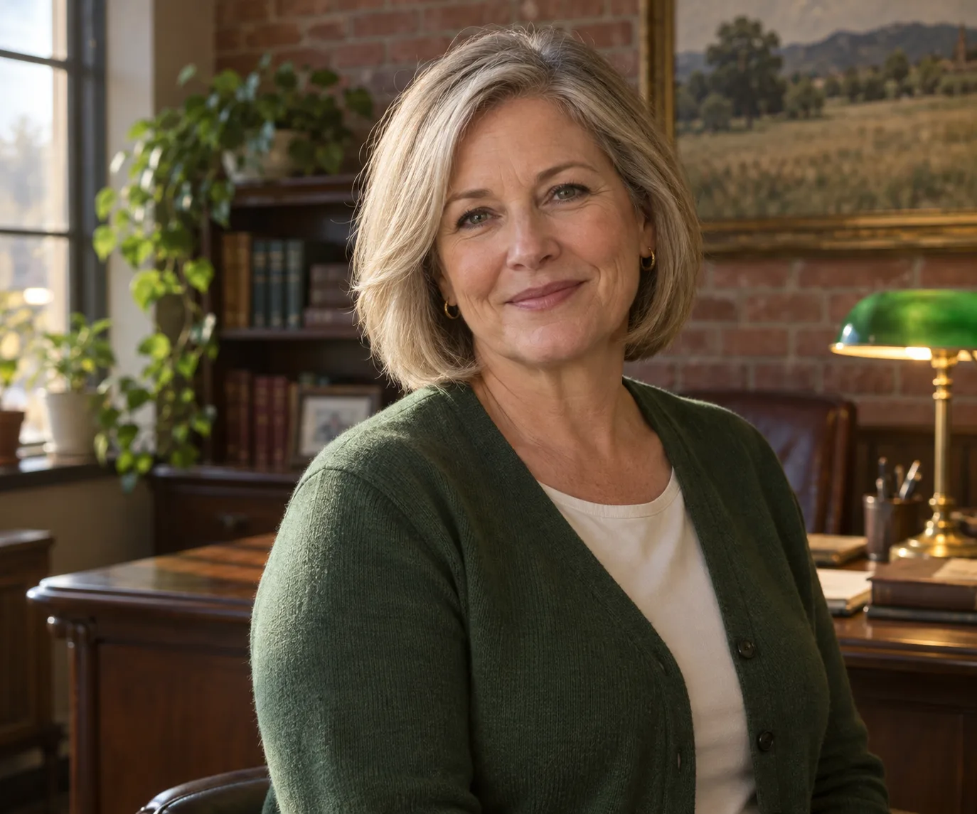 Susan Reed