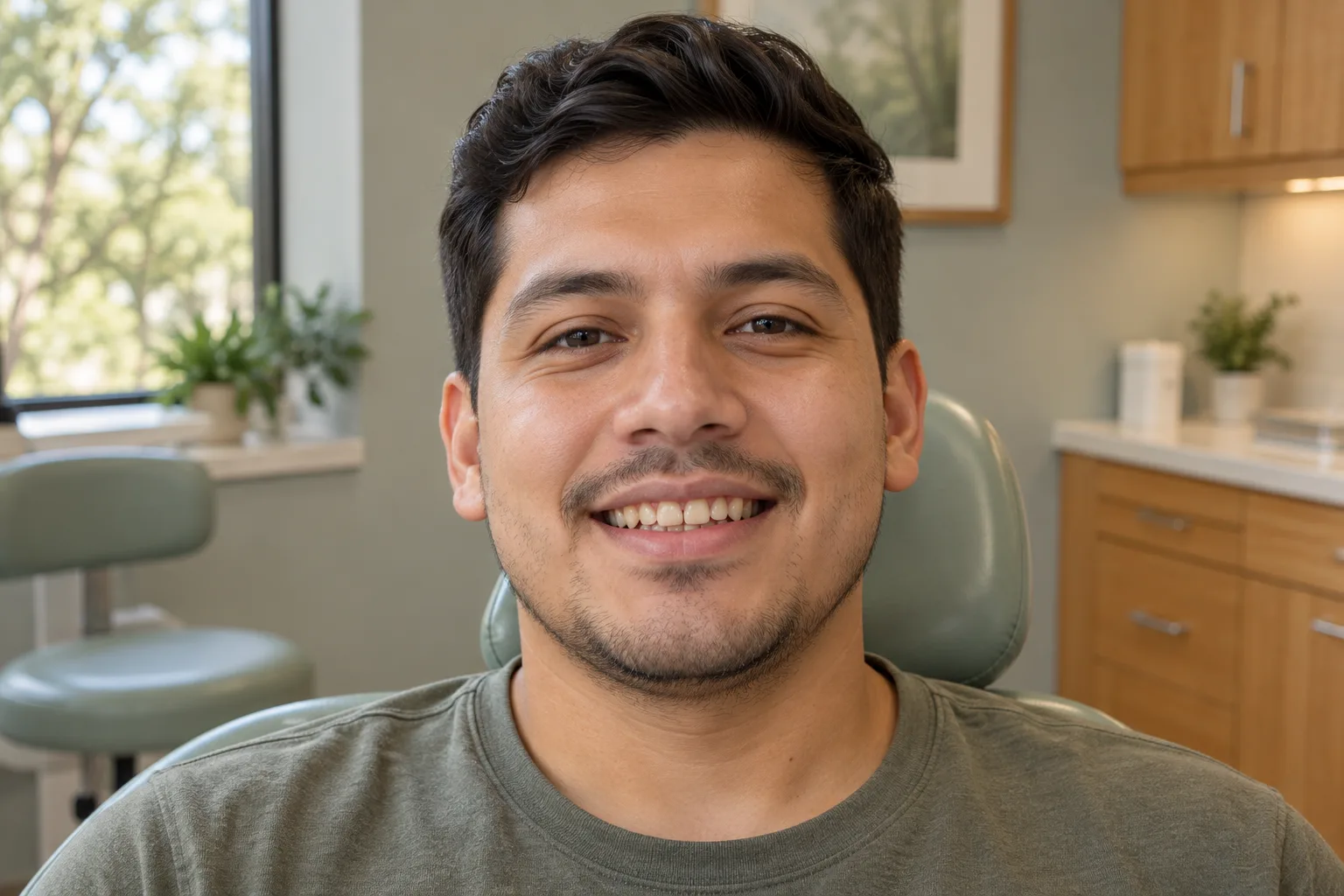 Clear aligners