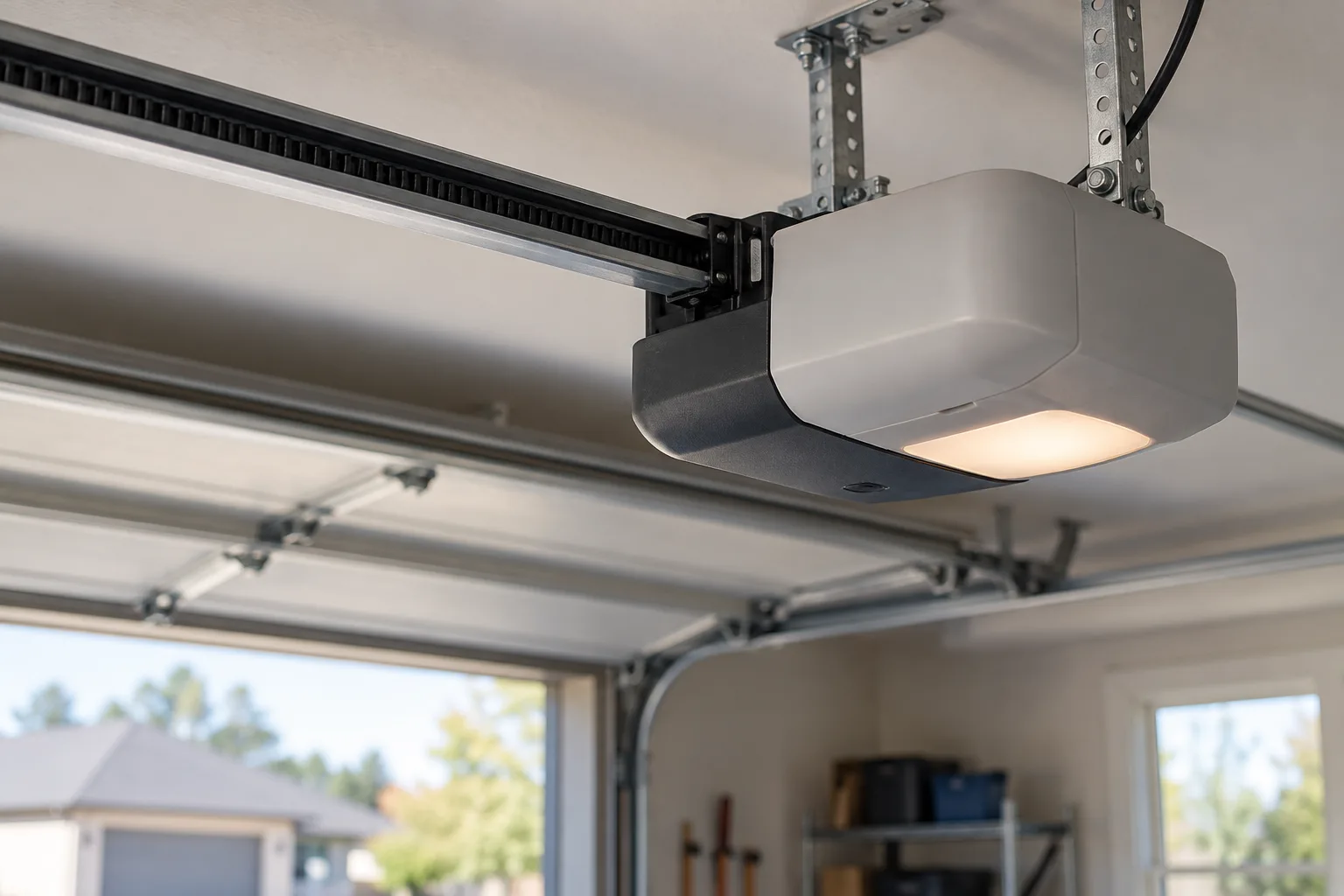 Openers garage door component
