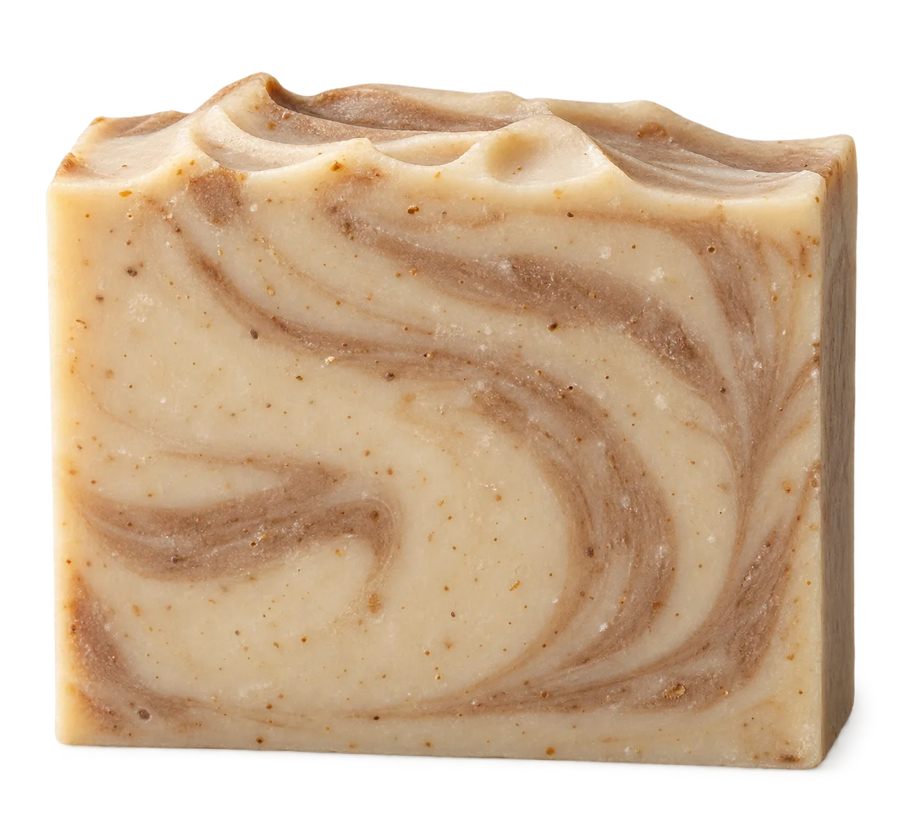 Cedar Woods hand-cut bar