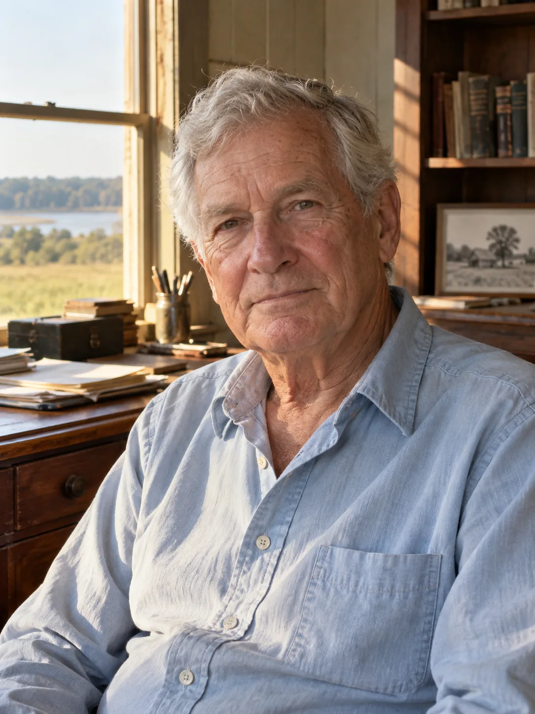 Don Grant