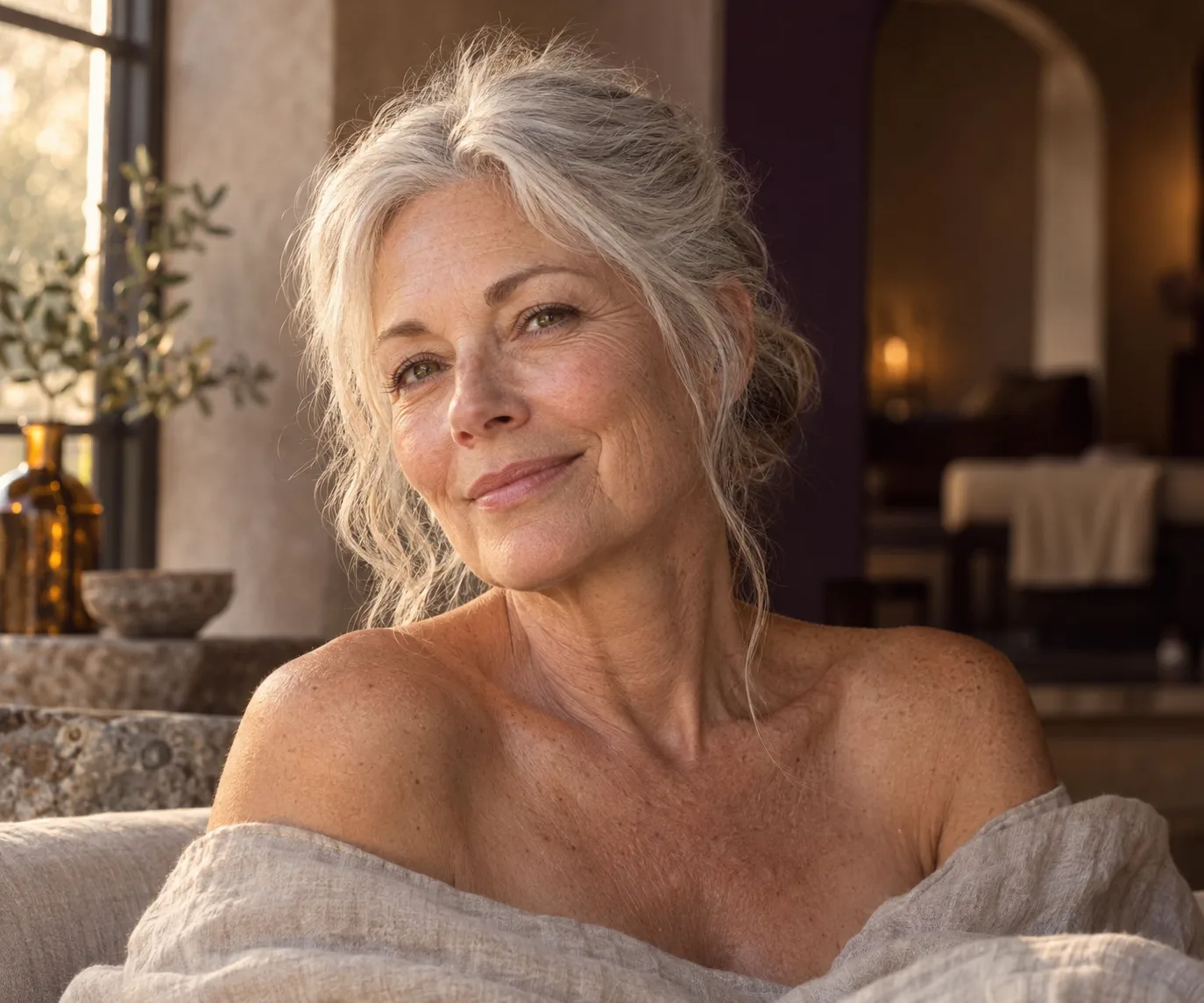Thoughtful treatments. Clearly explained. at Lumen Aesthetics
