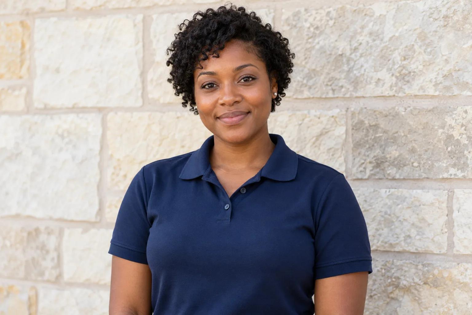 Maya Reed, Weekly-service technician