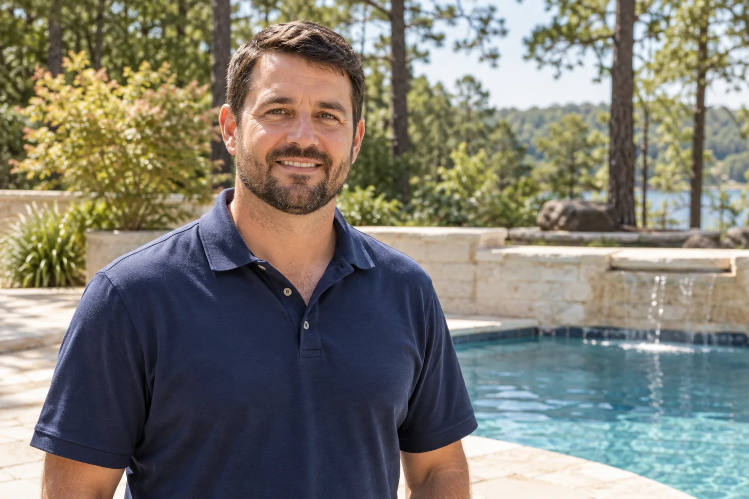 Sam Whitaker, Co-founder · equipment & seasonal work