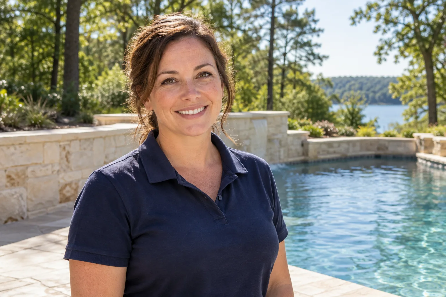 Tori Whitaker, Co-founder · weekly-route lead