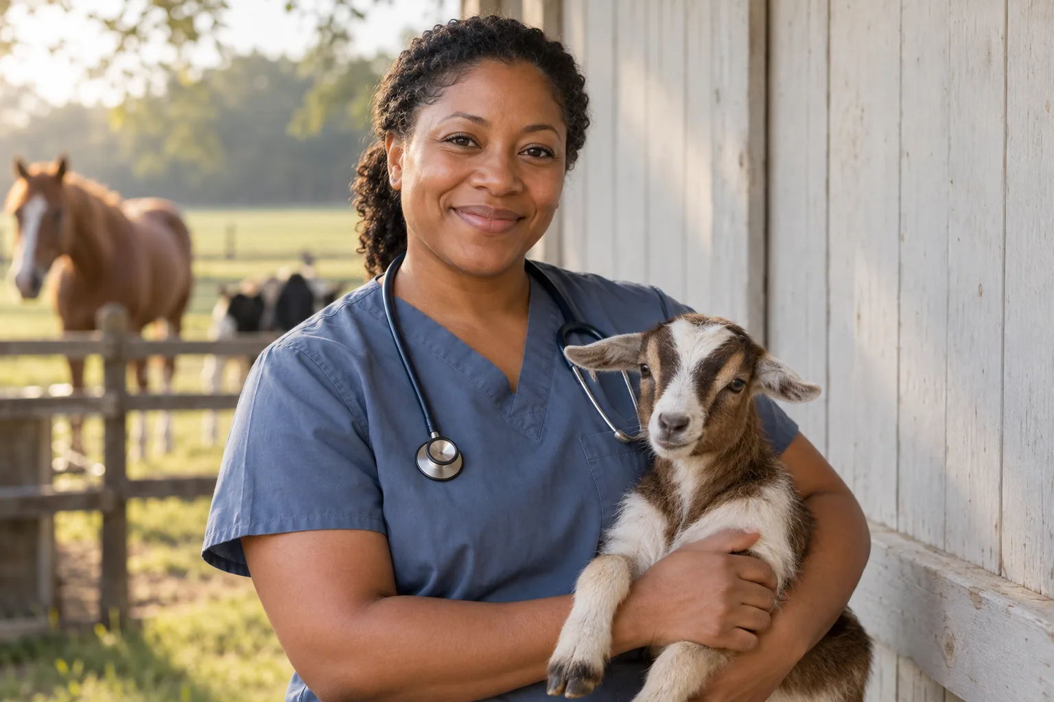 Dr. Imani Price