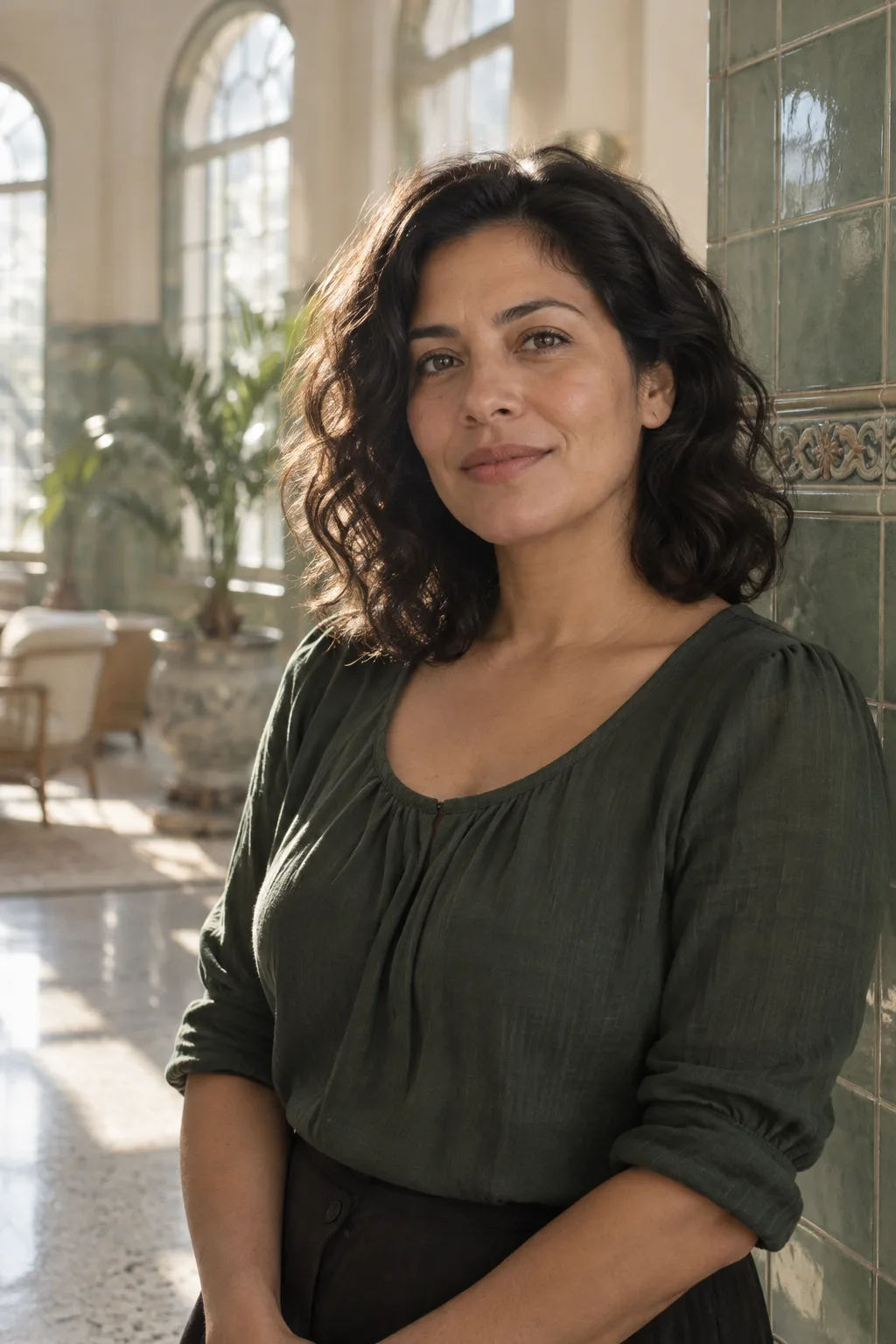 Elena Ortiz