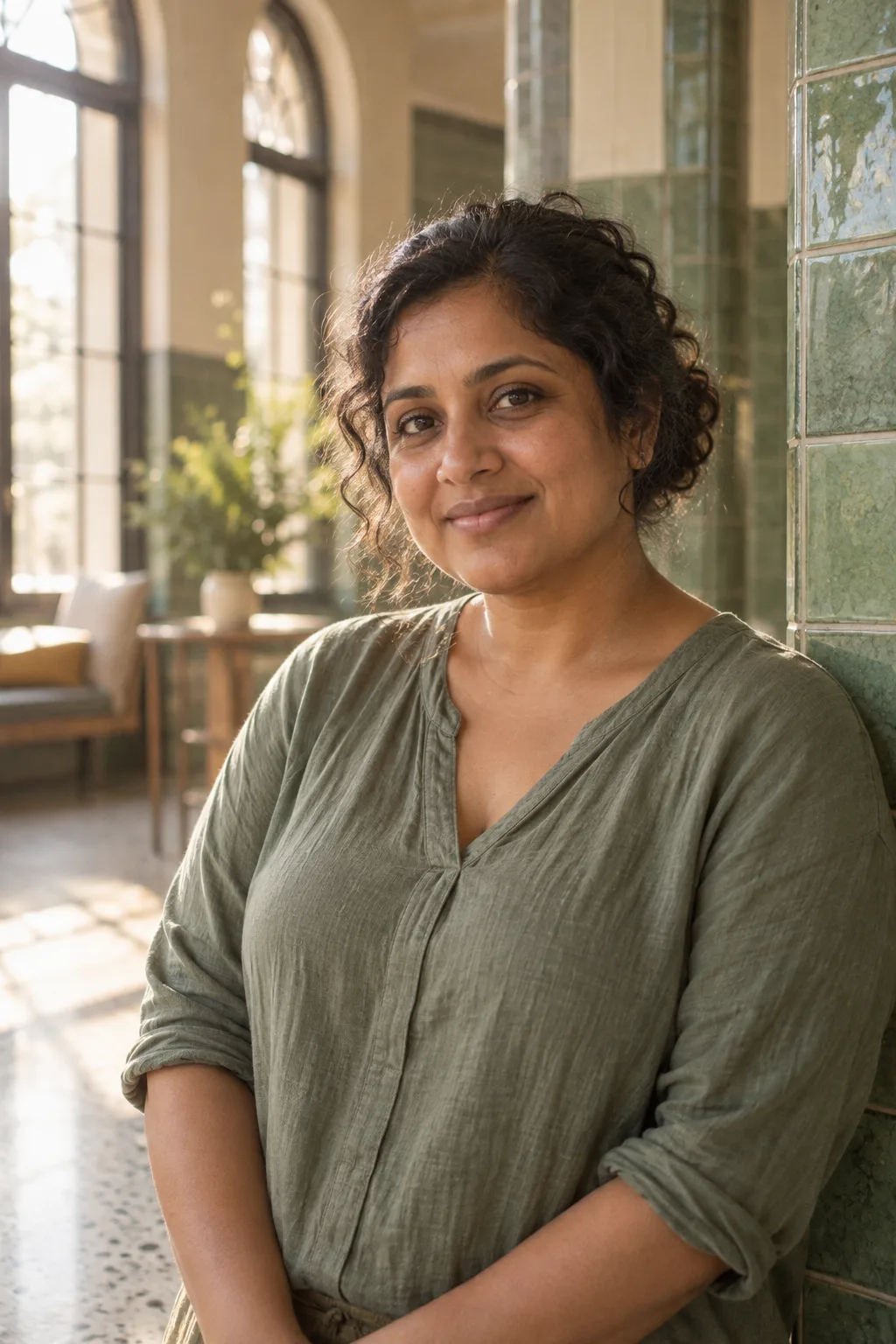 Meera Shah