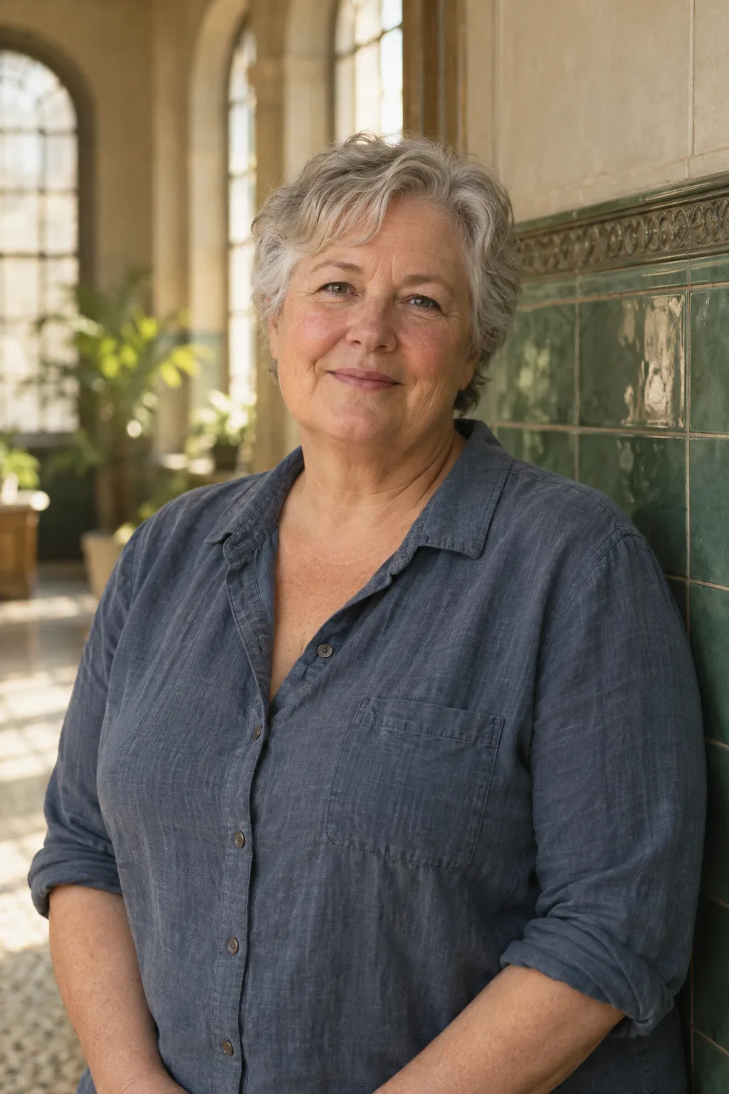 Ruth Bell